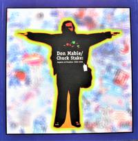 image of Don Mabie/Chuck Stake: Aspects of Practice: 1969-1996