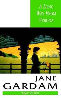 image of A Long Way from Verona