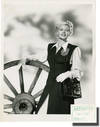 The Lady from Shanghai (Collection of seven fashion photographs of Rita Hayworth from the 1947 film)