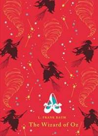 image of The Wizard of Oz (Puffin Classics)