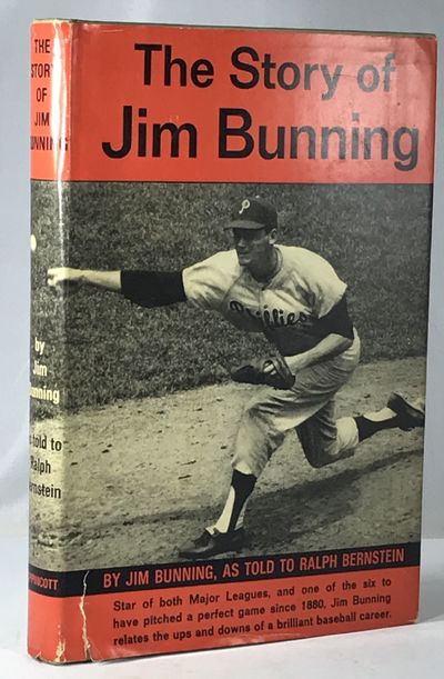 The Story of Jim Bunning