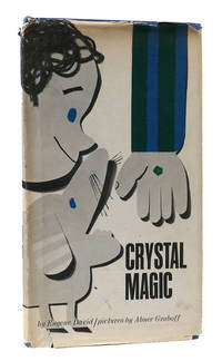 CRYSTAL MAGIC