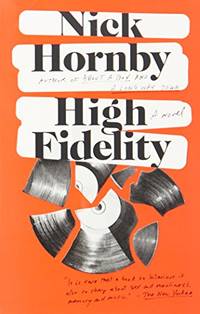 High Fidelity: A Novel