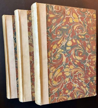 The Writings of William Blake + The Life of William Blake (4 Vols. Complete)