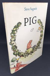 Pig (Signed By the Author : Author’s First Book)