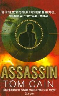 Assassin by Cain, Tom