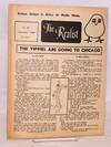 The realist no.82; September, 1968. The Yippies are going to Chicago