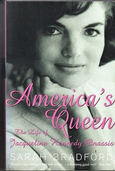 America´s Queen