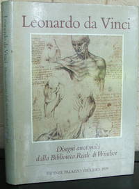 image of Leonardo da Vinci: disegni anatomici dalla Biblioteca Reale di Windsor
