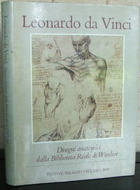 Leonardo da Vinci: disegni anatomici dalla Biblioteca Reale di Windsor