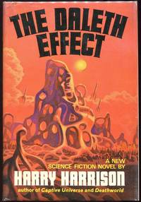 image of The Daleth Effect
