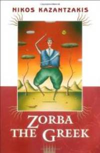 image of Zorba the Greek