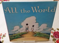 image of ALL THE WORLD