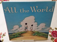 ALL THE WORLD