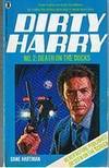 DIRTY HARRY - No.2 - DEATH ON THE DOCKS by Dane Hartman - Paperback - 1982 - from Sugen & Co. (SKU: 22180)