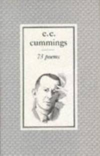 image of 73 Poems (Faber paperbacks)