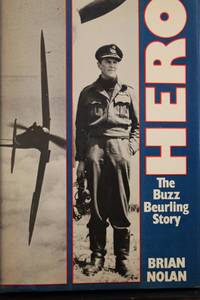 Hero: The Buzz Beurling Story