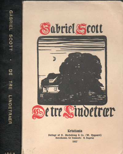 De tre Lindetrær
