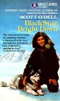image of Black Star, Bright Dawn