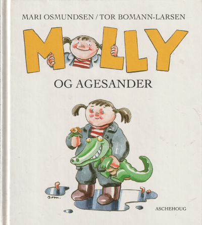 Molly  og Agesander