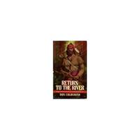 Return to the River (Spanish Bit Saga #11)  (Mass Market Paperback)
