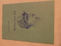 cover of HUNTING COUSIN SALLY.