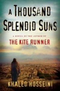 A Thousand Splendid Suns: (International export edition) by Riverhead Books - 2004-04-07 - from Books Express (SKU: 1594489513q)