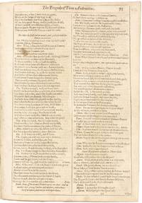 image of The Works of William Shakespeare. (The Tragedy of Titus Andronicus) - page 73-74