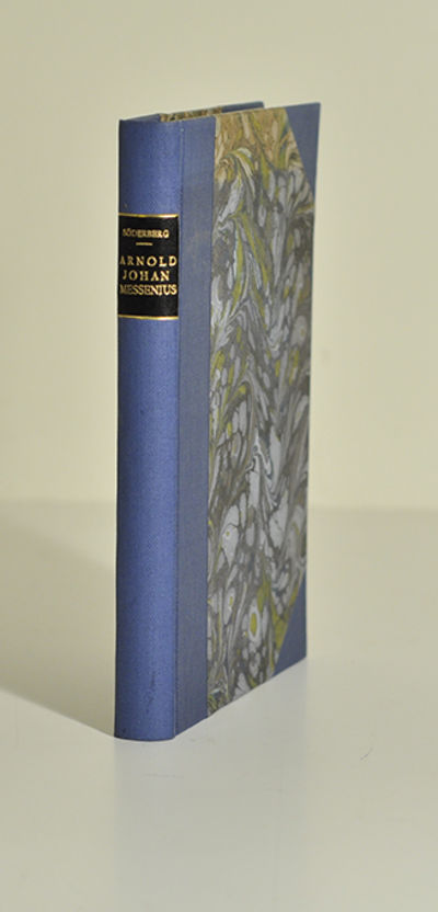Historieskrifvaren Arnold Johan Messenius. A.a.