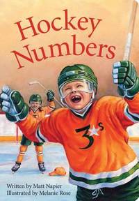 Hockey Numbers