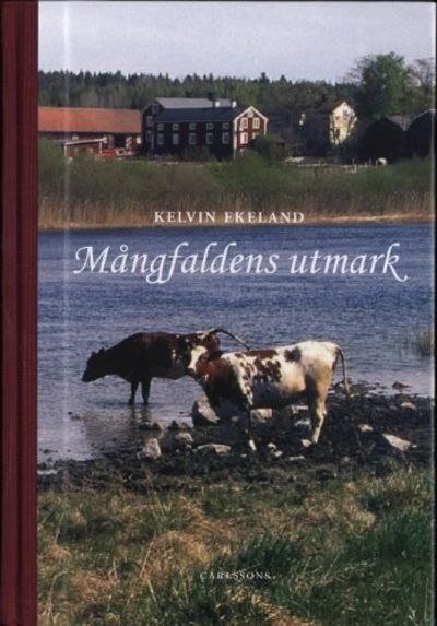 MÅNGFALDENS UTMARK.