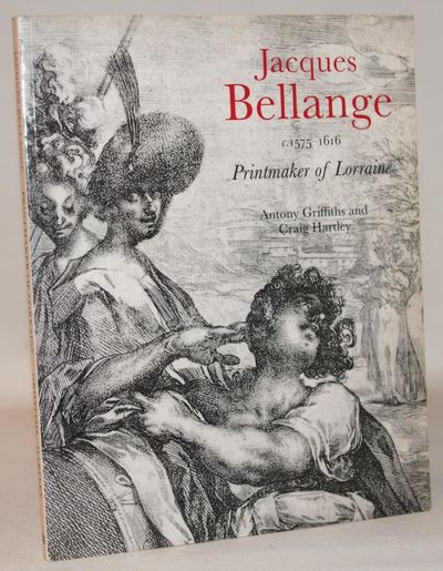 Jacques Bellange c. 1575-1616 - Printmaker of…