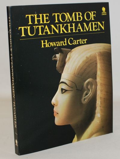 The Tomb of Tutankhamen.