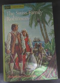 Swiss Family Robinson, The (Companion Library)