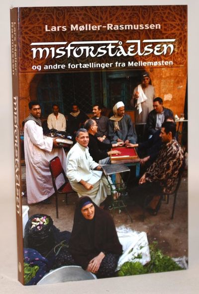 Misforståelsen - og andre fortællinger fra…