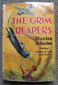 image of THE GRIM REAPERS.