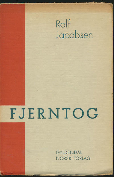 Fjerntog