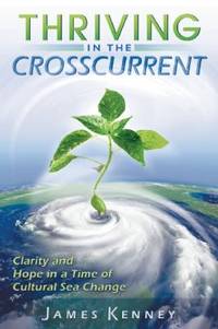 Thriving in the Crosscurrent : Clarity and Hope in a Time of Cultural Sea Change