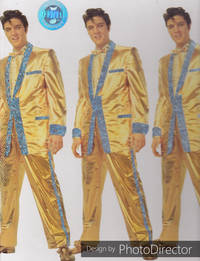 image of Elvis Remembered: A Three-Dimensional Celebration