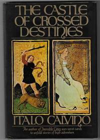 The Castle of Crossed Destinies