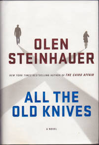 image of All the Old Knives
