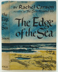image of The Edge of the Sea