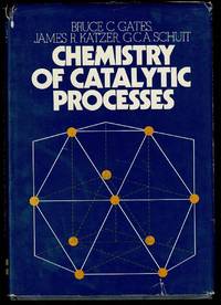 image of Chemistry of Catalytic Processes (McGraw-Hill chemical engineering series)