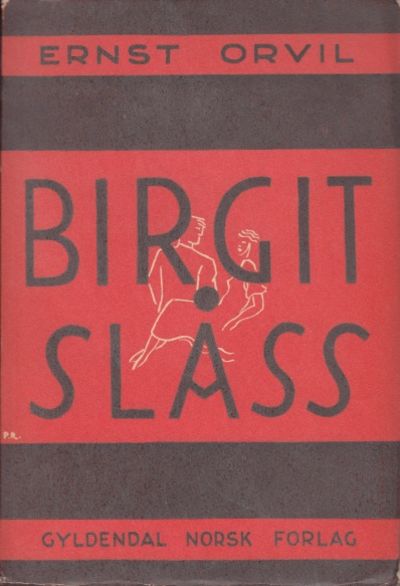 Birgit slåss. Roman.