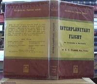 Interplanetary Flight &amp;#150; an introduction to astronautics by Clarke, Arthur C - 1951