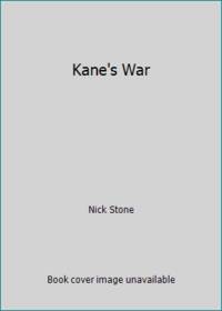 Kane's War