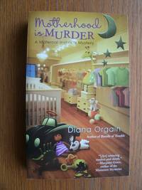 Motherhood is Murder