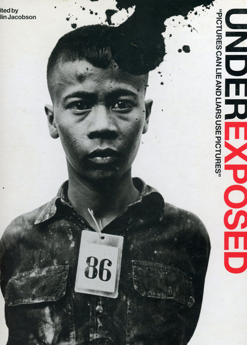 Misrepresentations in the book underexposed censored pictures and hidden history by colin jacobson 04 image