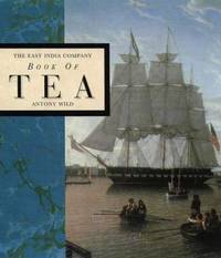 The East India Book of Tea