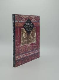 image of WOVEN CARGOES Indian Textiles in the East